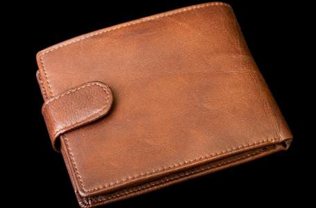 Brieftaschen und Geldbörsen für Herren