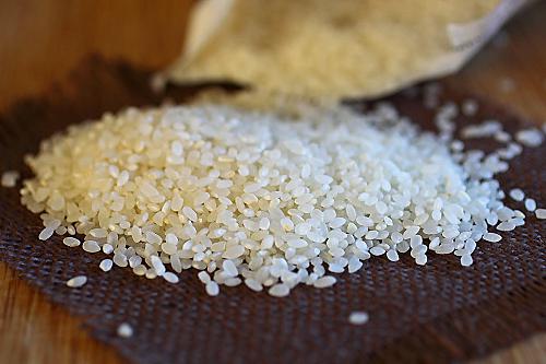 Welche Art von Reis wird für Brötchen benötigt