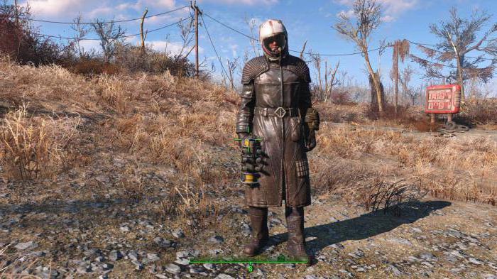 Fallout 4 Durchlauf der Weg der Freiheit