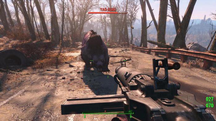 Fallout 4 Pfad der Freiheit Passage Code