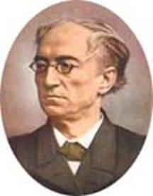 Biographie von Tyutchev
