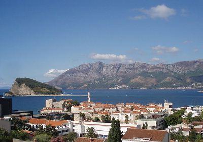 Montenegro Urlaubsrückblick